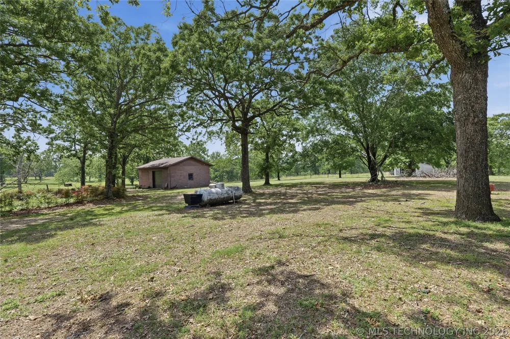 444851 Highway 10A Highway Gore, OK 74435