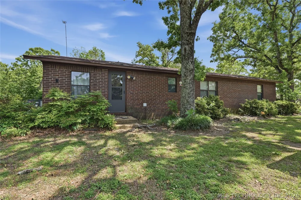 444851 Highway 10A Highway Gore, OK 74435