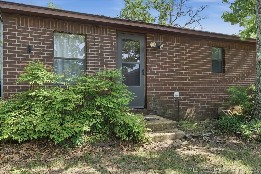 444851 Highway 10A Highway Gore, OK 74435