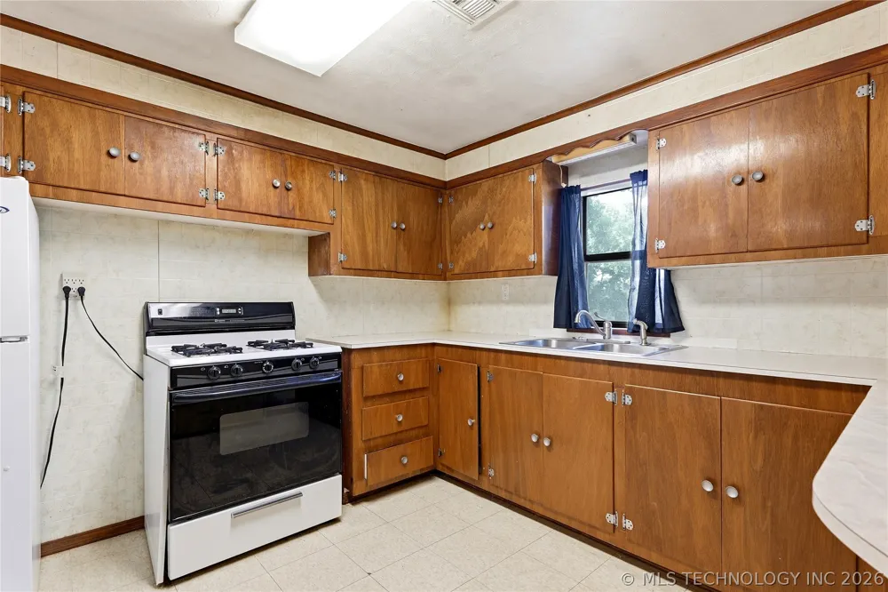 444851 Highway 10A Highway Gore, OK 74435