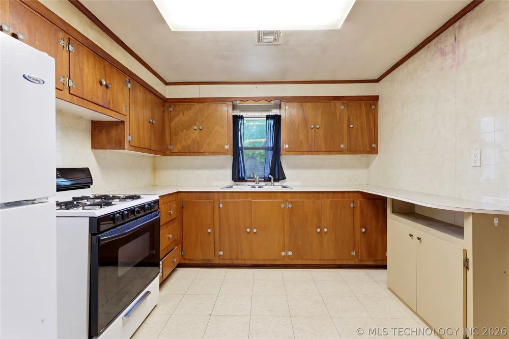 444851 Highway 10A Highway Gore, OK 74435
