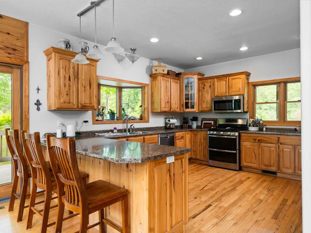 8415 W Workman Road Lake Township, MI 49651