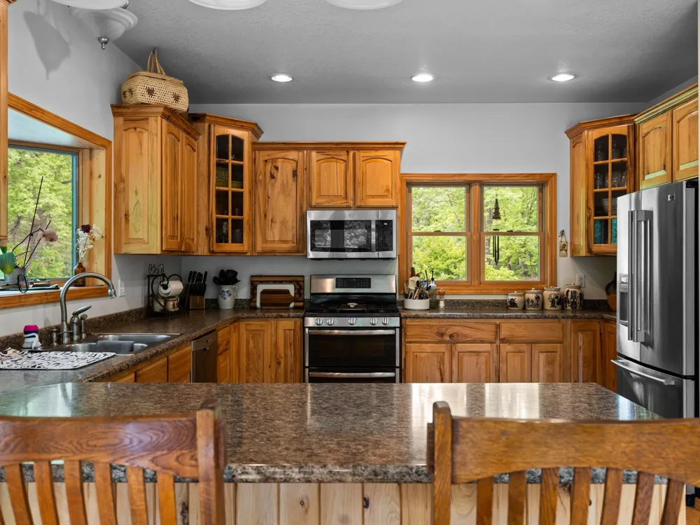 8415 W Workman Road Lake Township, MI 49651