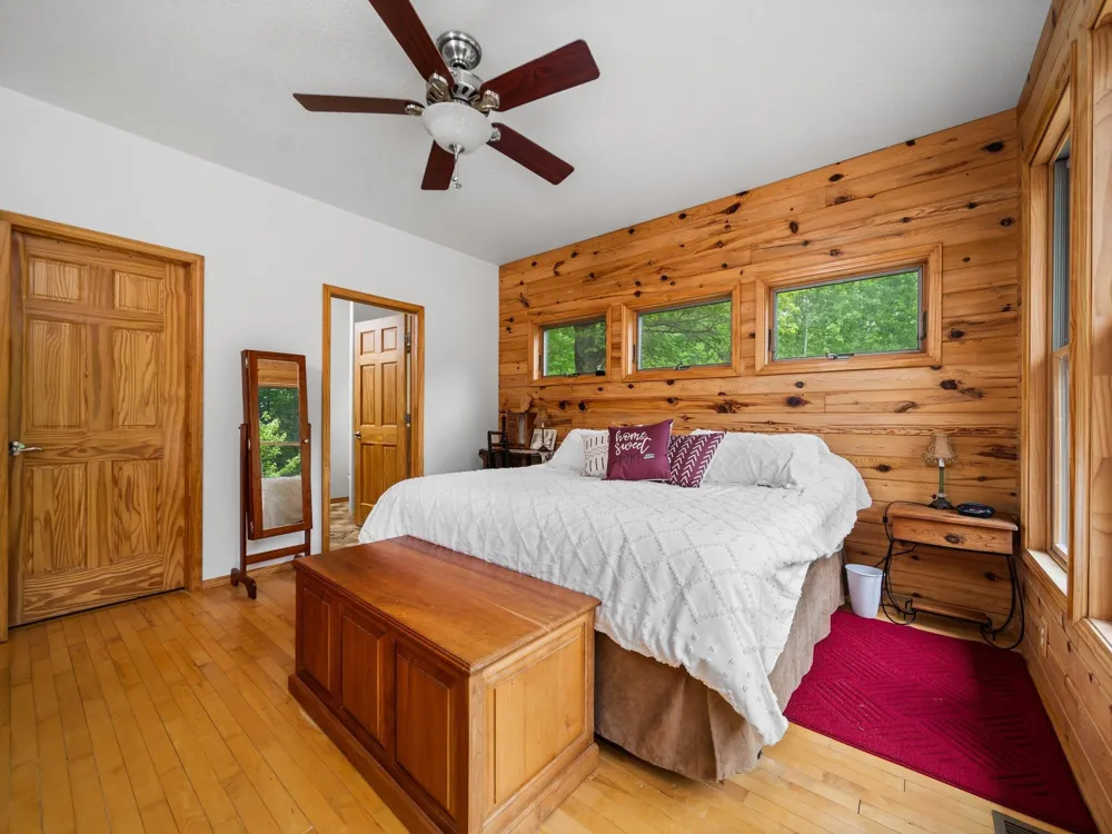 8415 W Workman Road Lake Township, MI 49651