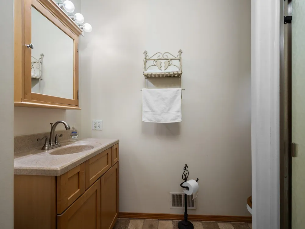8415 W Workman Road Lake Township, MI 49651