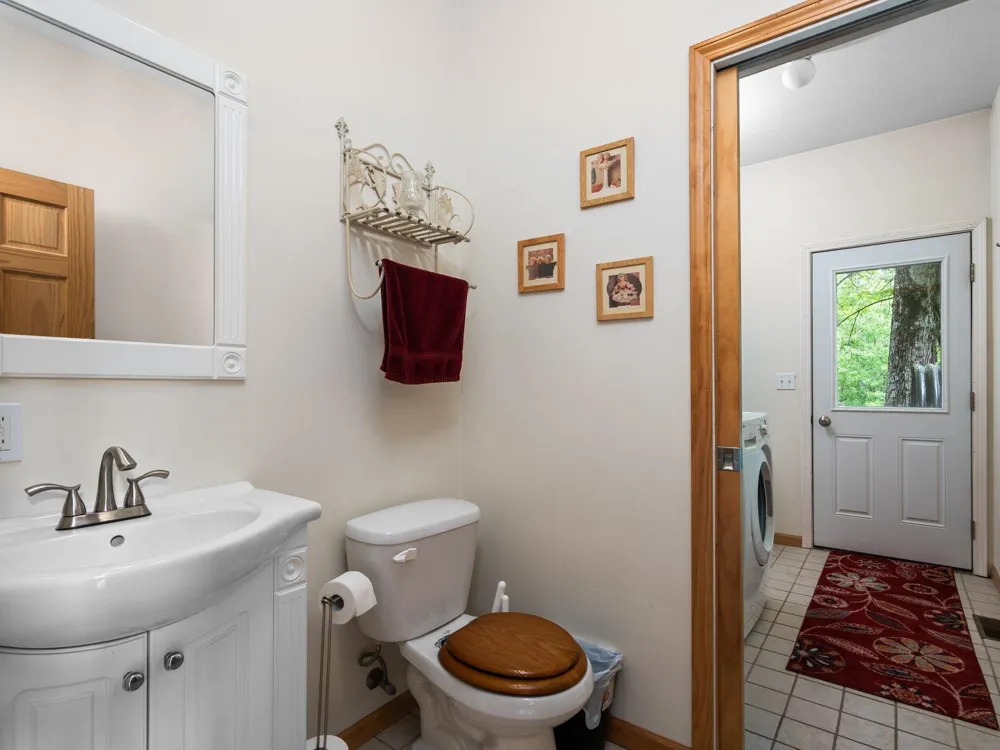8415 W Workman Road Lake Township, MI 49651
