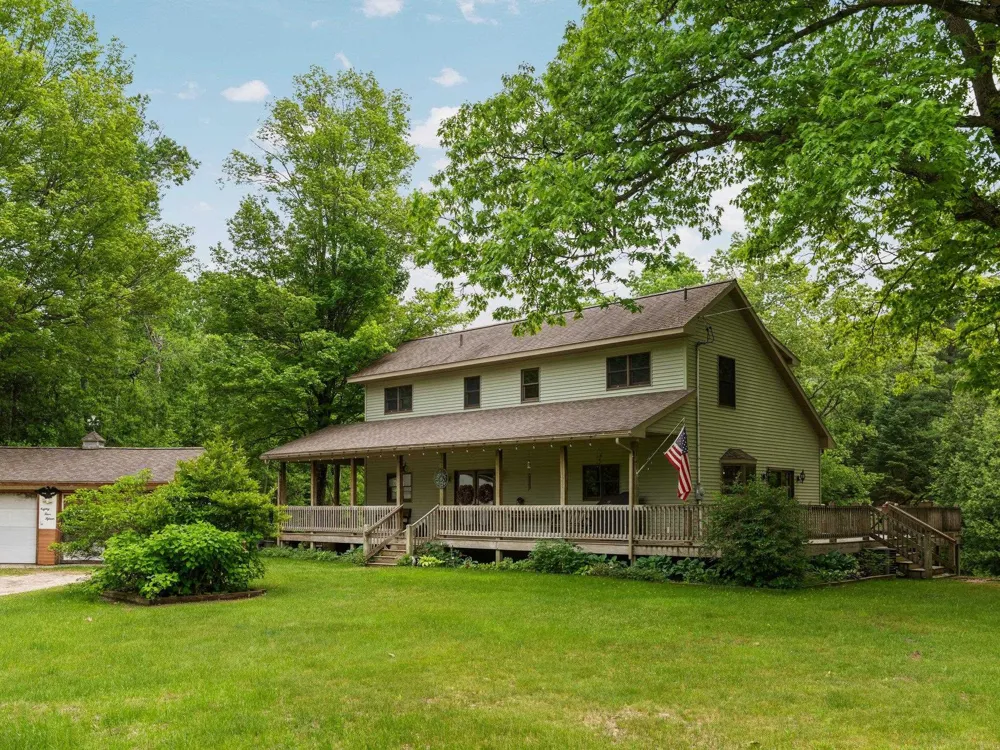 8415 W Workman Road Lake Township, MI 49651
