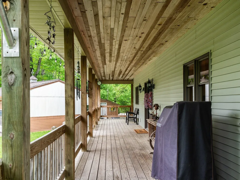 8415 W Workman Road Lake Township, MI 49651