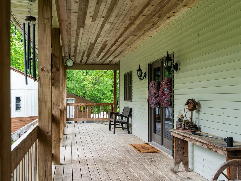 8415 W Workman Road Lake Township, MI 49651