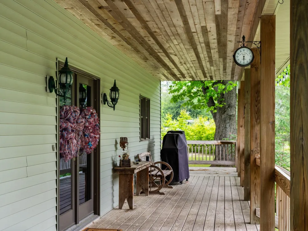 8415 W Workman Road Lake Township, MI 49651