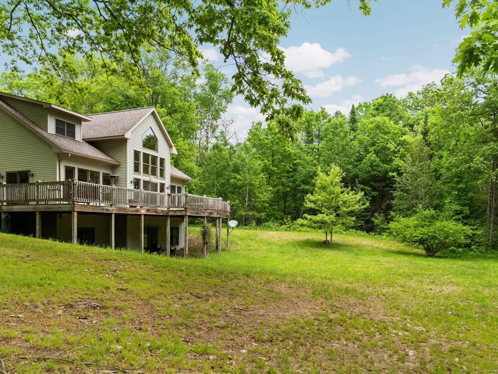 8415 W Workman Road Lake Township, MI 49651