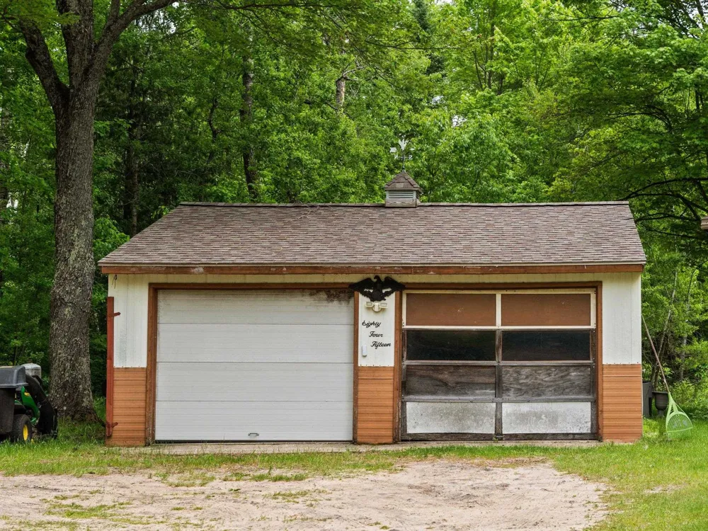 8415 W Workman Road Lake Township, MI 49651