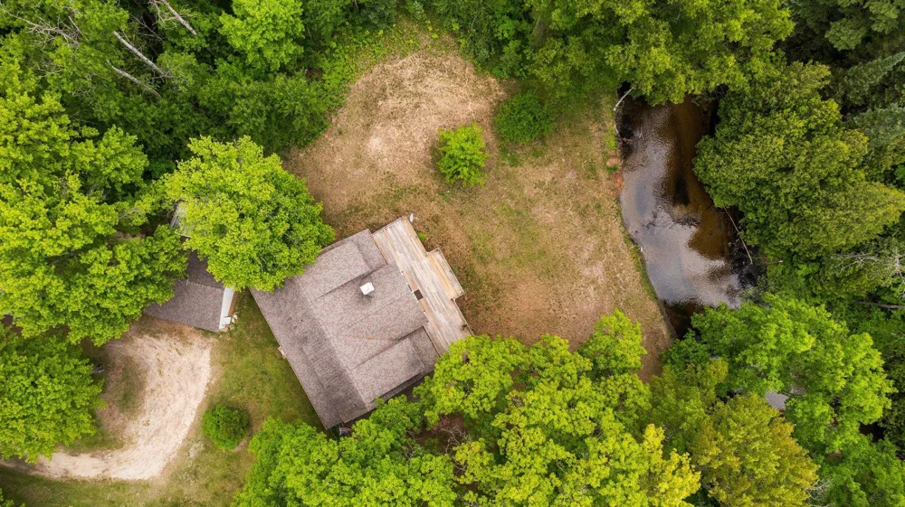 8415 W Workman Road Lake Township, MI 49651