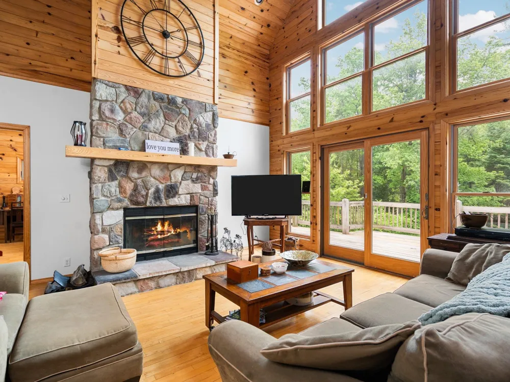 8415 W Workman Road Lake Township, MI 49651