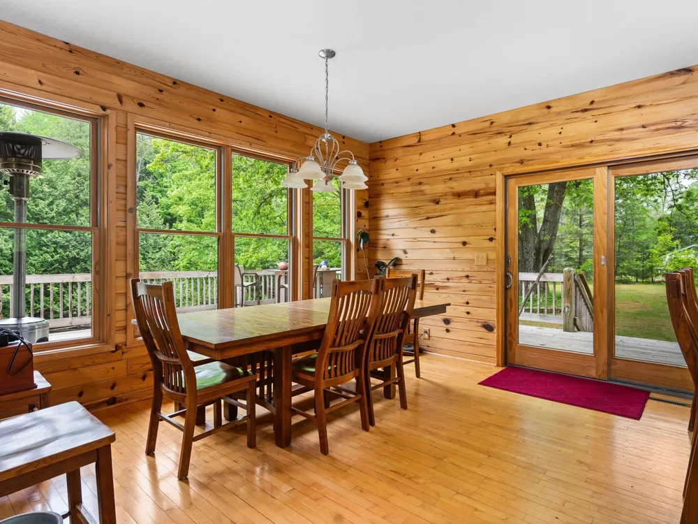 8415 W Workman Road Lake Township, MI 49651
