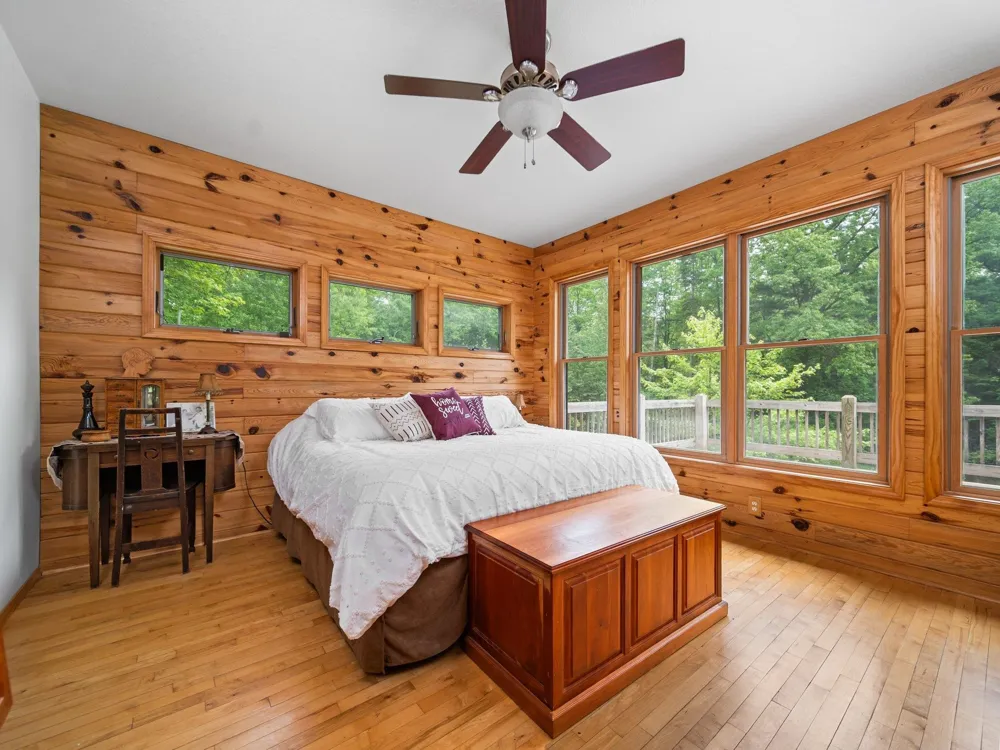 8415 W Workman Road Lake Township, MI 49651
