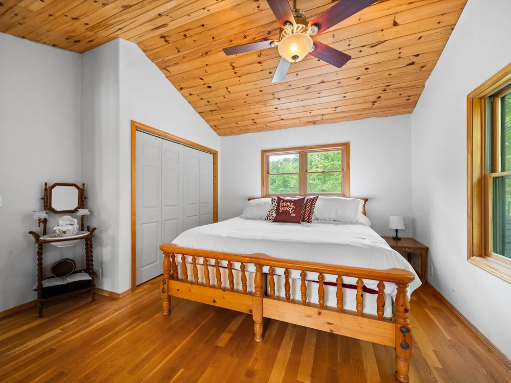 8415 W Workman Road Lake Township, MI 49651