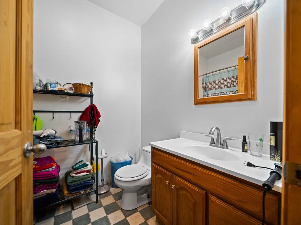 8415 W Workman Road Lake Township, MI 49651