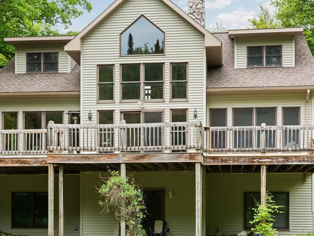 8415 W Workman Road Lake Township, MI 49651