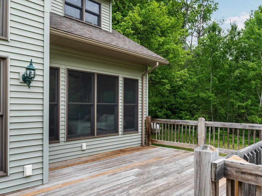 8415 W Workman Road Lake Township, MI 49651