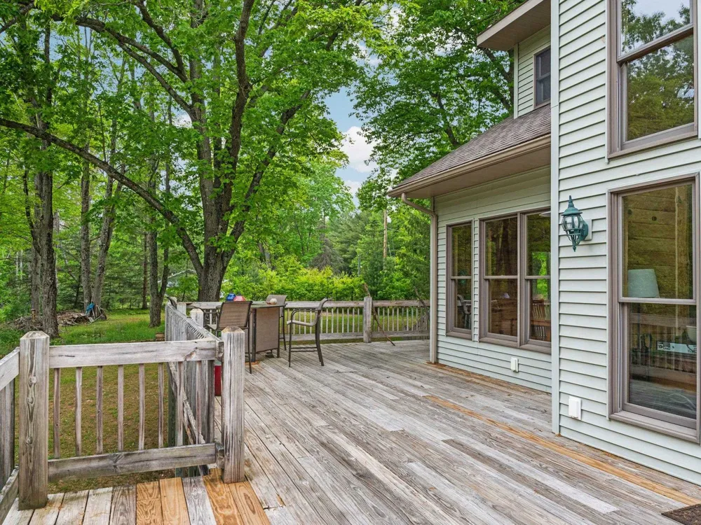 8415 W Workman Road Lake Township, MI 49651
