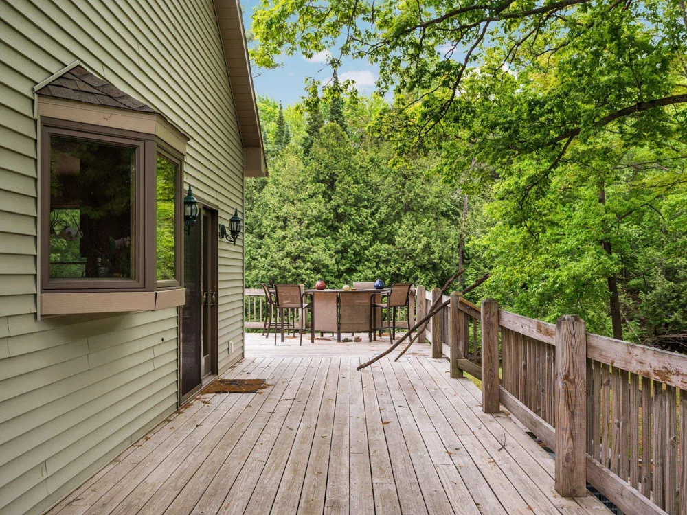 8415 W Workman Road Lake Township, MI 49651