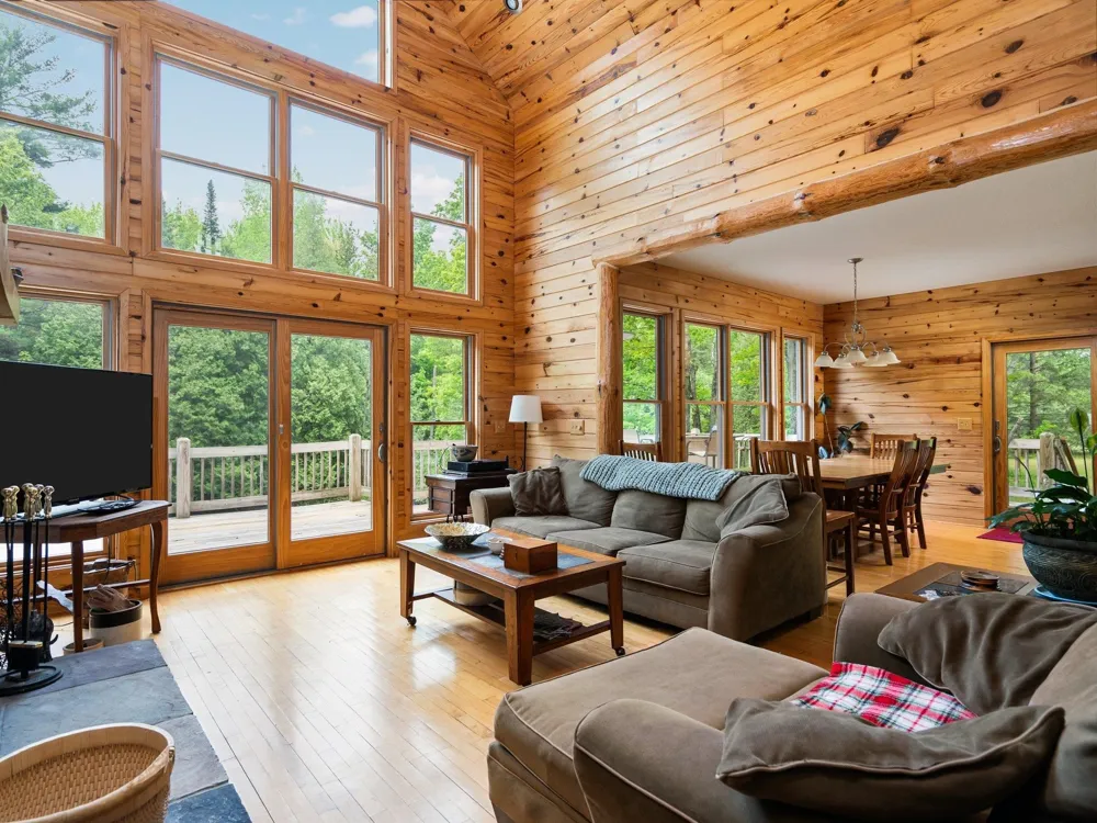 8415 W Workman Road Lake Township, MI 49651