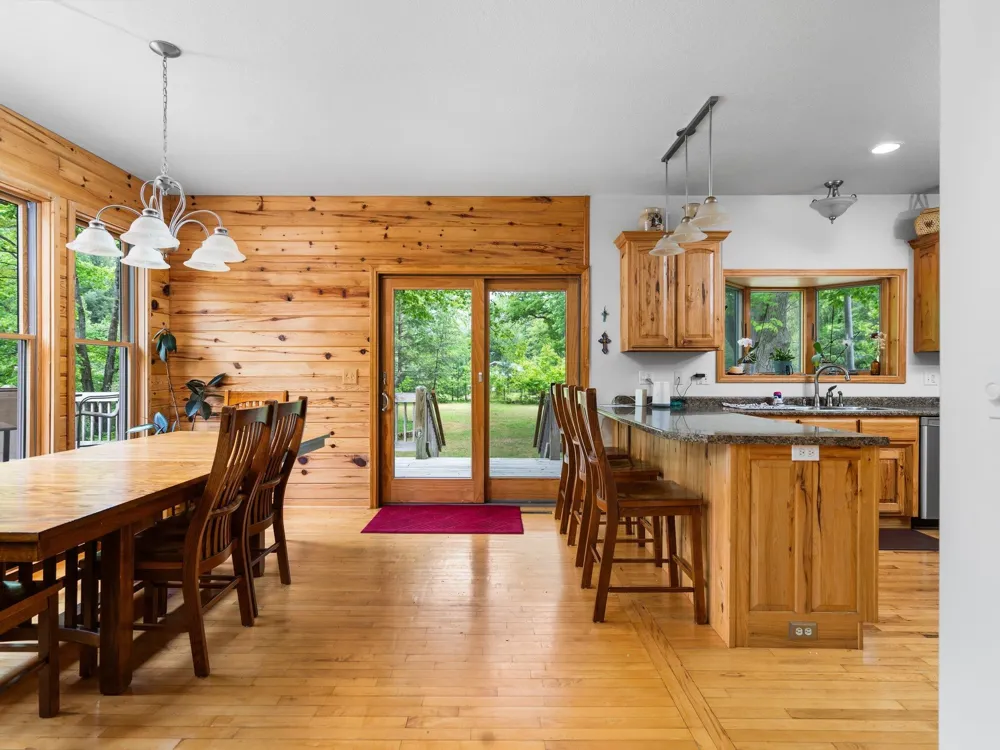 8415 W Workman Road Lake Township, MI 49651