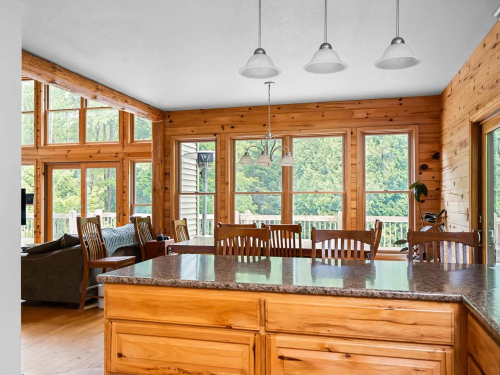 8415 W Workman Road Lake Township, MI 49651