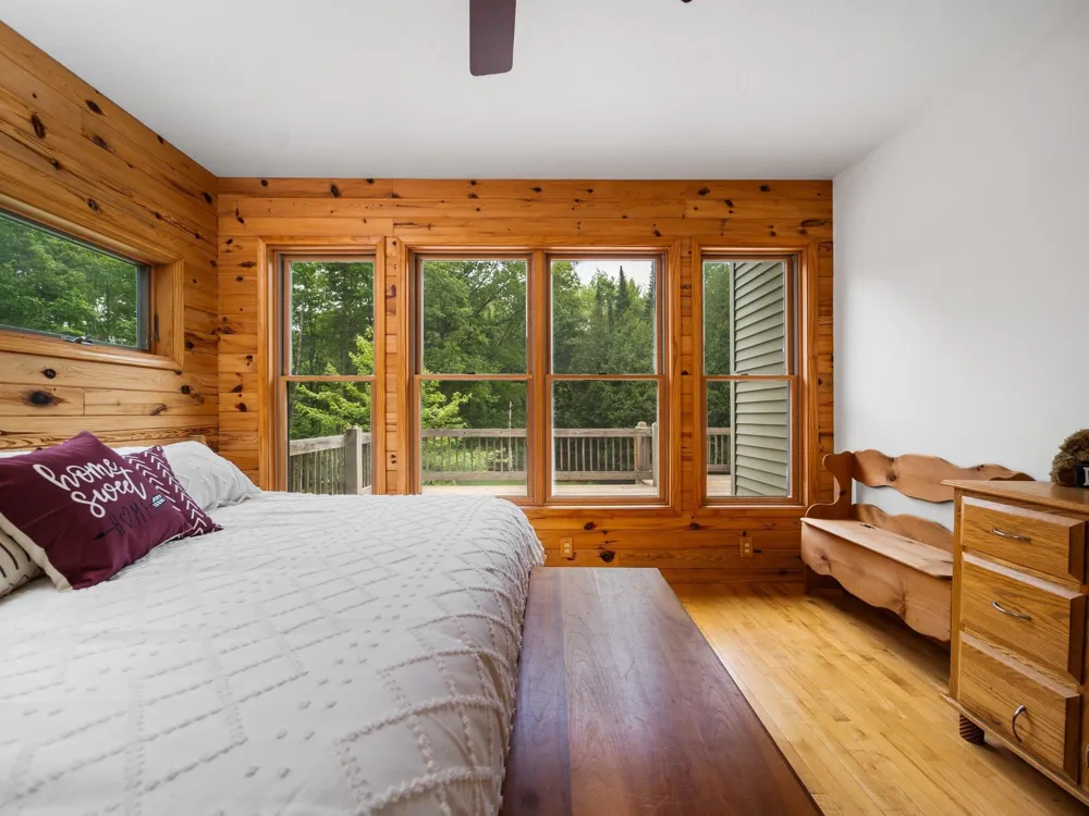 8415 W Workman Road Lake Township, MI 49651