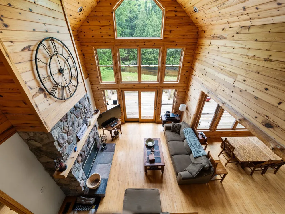 8415 W Workman Road Lake Township, MI 49651