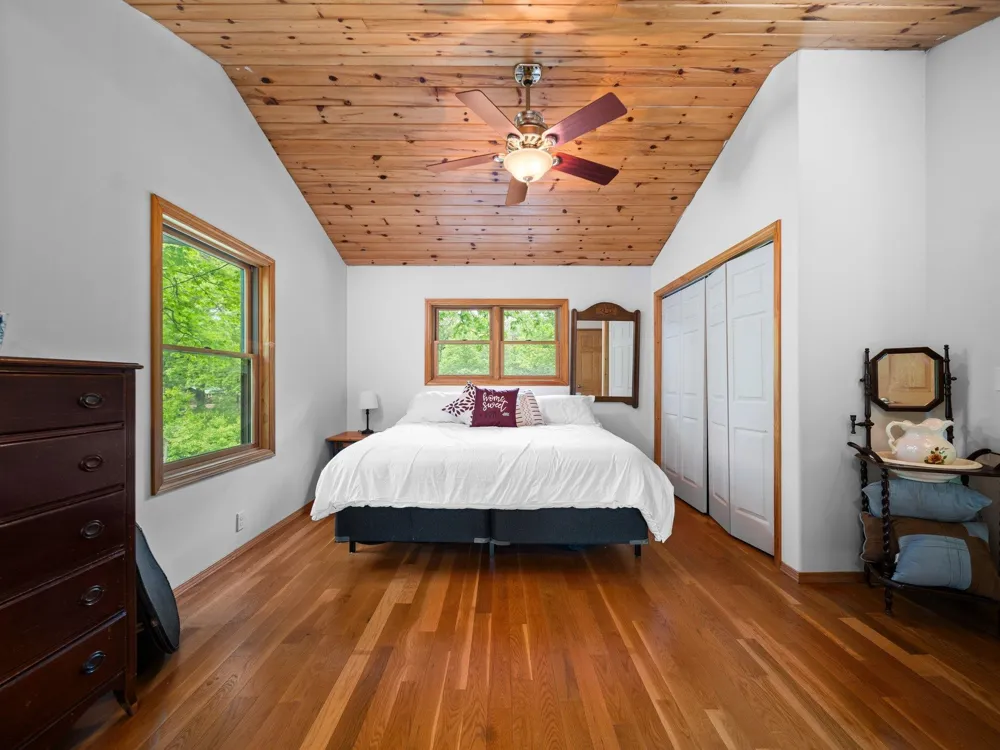 8415 W Workman Road Lake Township, MI 49651