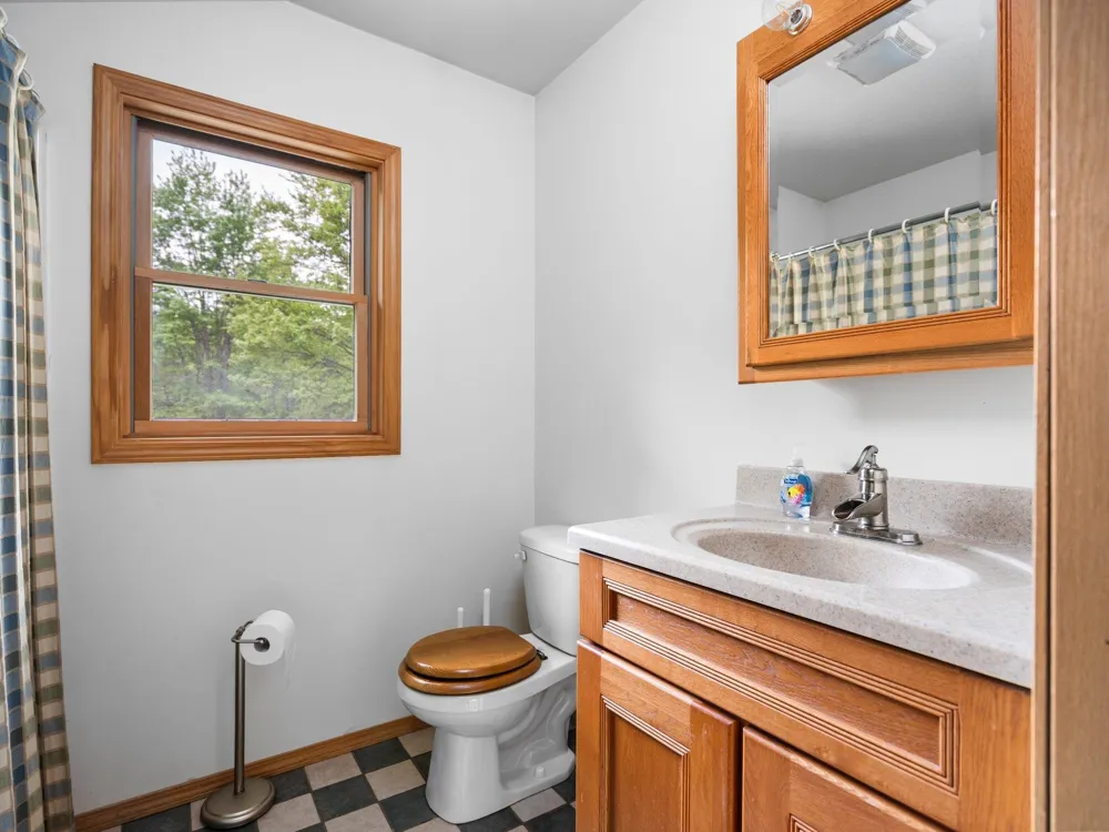 8415 W Workman Road Lake Township, MI 49651