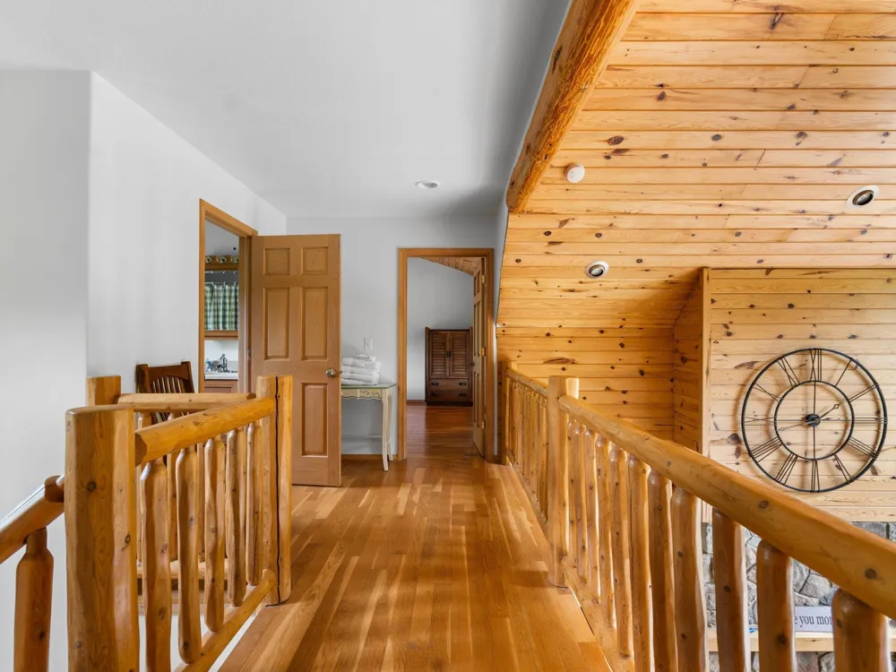 8415 W Workman Road Lake Township, MI 49651