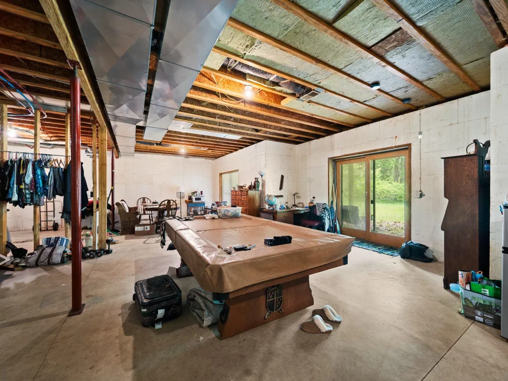 8415 W Workman Road Lake Township, MI 49651