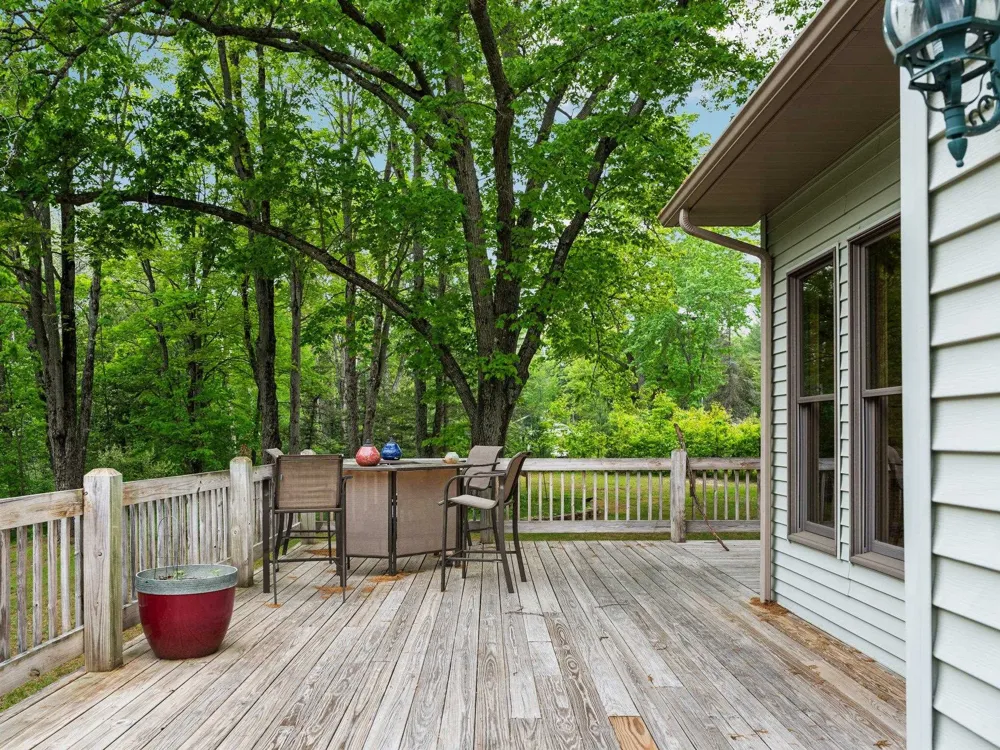 8415 W Workman Road Lake Township, MI 49651