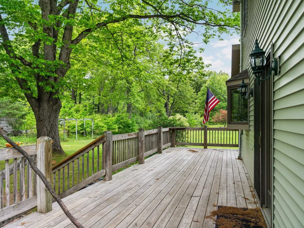 8415 W Workman Road Lake Township, MI 49651