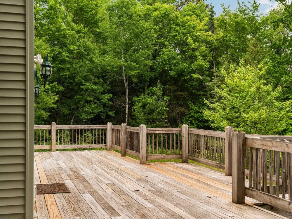 8415 W Workman Road Lake Township, MI 49651