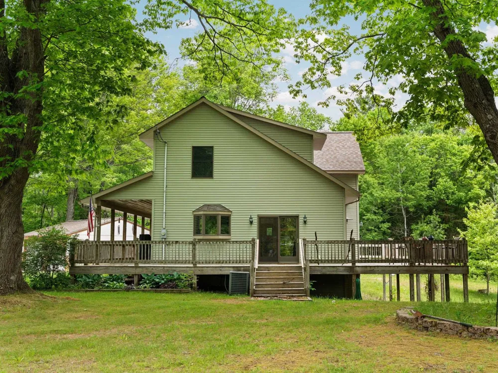 8415 W Workman Road Lake Township, MI 49651