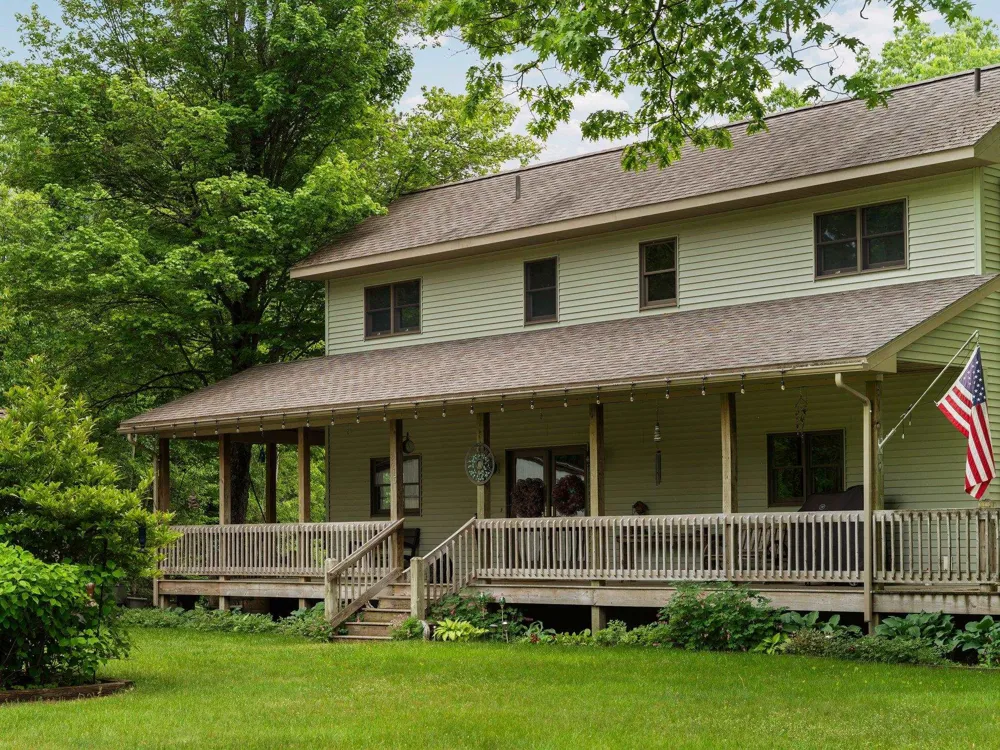 8415 W Workman Road Lake Township, MI 49651