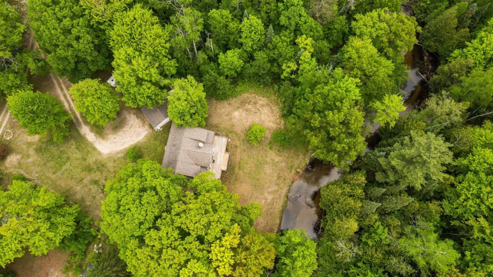8415 W Workman Road Lake Township, MI 49651