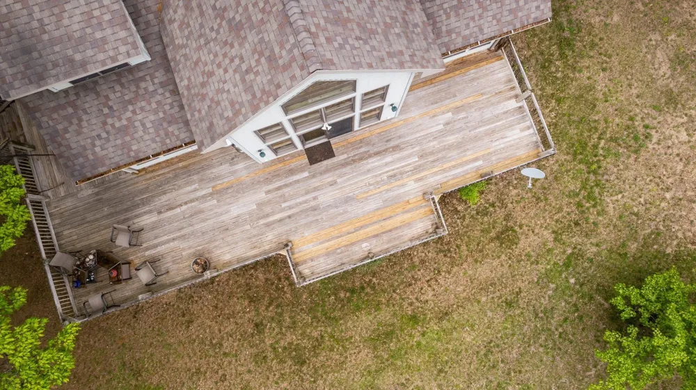 8415 W Workman Road Lake Township, MI 49651