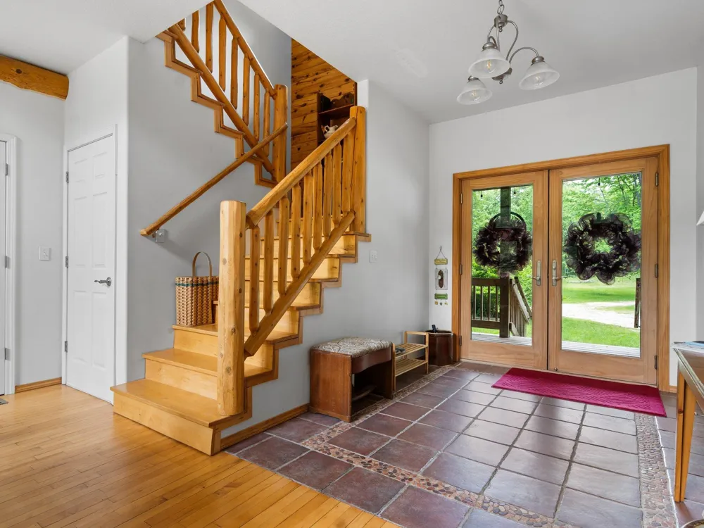 8415 W Workman Road Lake Township, MI 49651