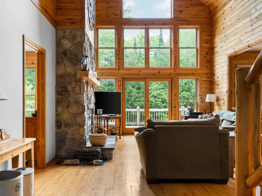 8415 W Workman Road Lake Township, MI 49651