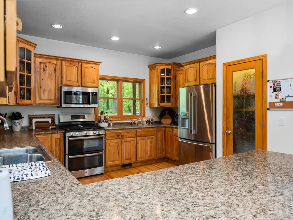 8415 W Workman Road Lake Township, MI 49651