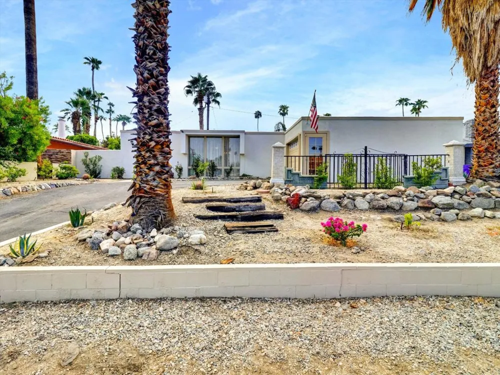 72629 Pitahaya Street Palm Desert, CA 92260