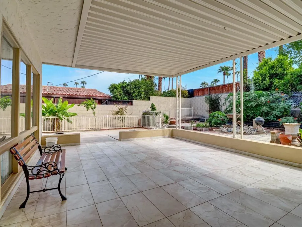 72629 Pitahaya Street Palm Desert, CA 92260