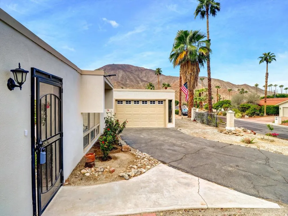 72629 Pitahaya Street Palm Desert, CA 92260