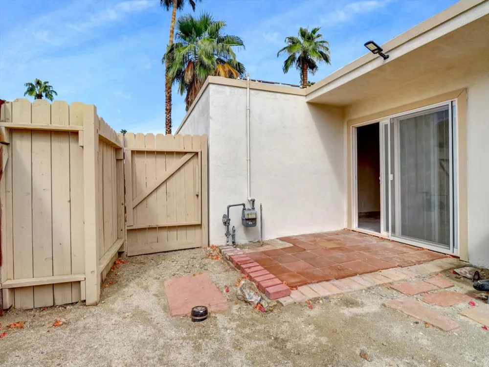 72629 Pitahaya Street Palm Desert, CA 92260