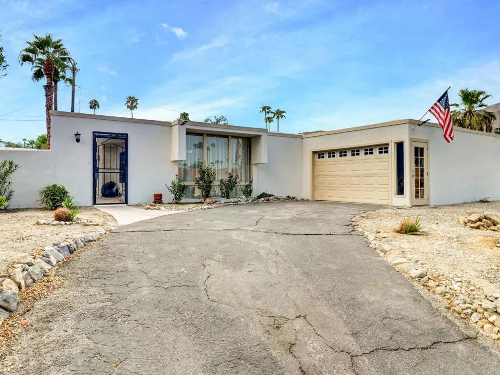 72629 Pitahaya Street Palm Desert, CA 92260